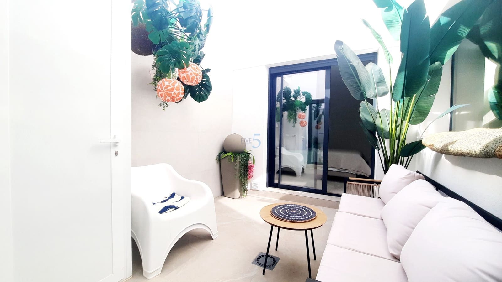 Apartamento de 2 habitaciones en San Pedro del Pinatar en venta con piscina garaje - 280.000 € (Ref: 9353002)