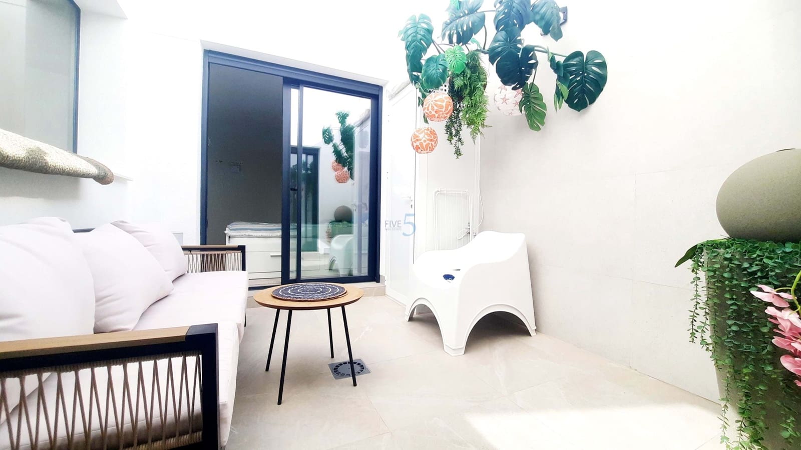 Apartamento de 2 habitaciones en San Pedro del Pinatar en venta con piscina garaje - 280.000 € (Ref: 9353002)