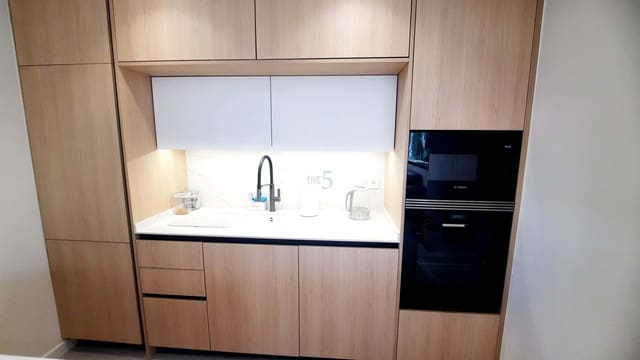 Apartamento de 2 habitaciones en San Pedro del Pinatar en venta con piscina garaje - 280.000 € (Ref: 9353002)