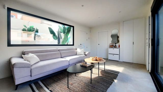 Apartamento de 2 habitaciones en San Pedro del Pinatar en venta con piscina garaje - 280.000 € (Ref: 9353002)