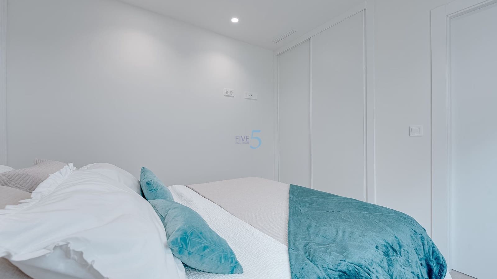 2 quarto Apartamento para venda em San Pedro del Pinatar com piscina garagem - 270 000 € (Ref: 9353002)