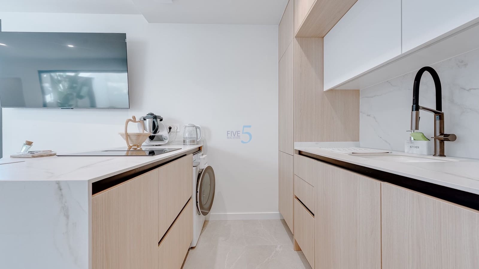 2 quarto Apartamento para venda em San Pedro del Pinatar com piscina garagem - 270 000 € (Ref: 9353002)