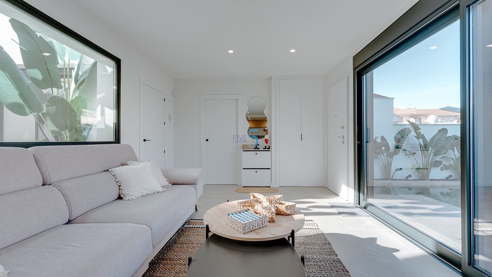 2 quarto Apartamento para venda em San Pedro del Pinatar com piscina garagem - 270 000 € (Ref: 9353002)