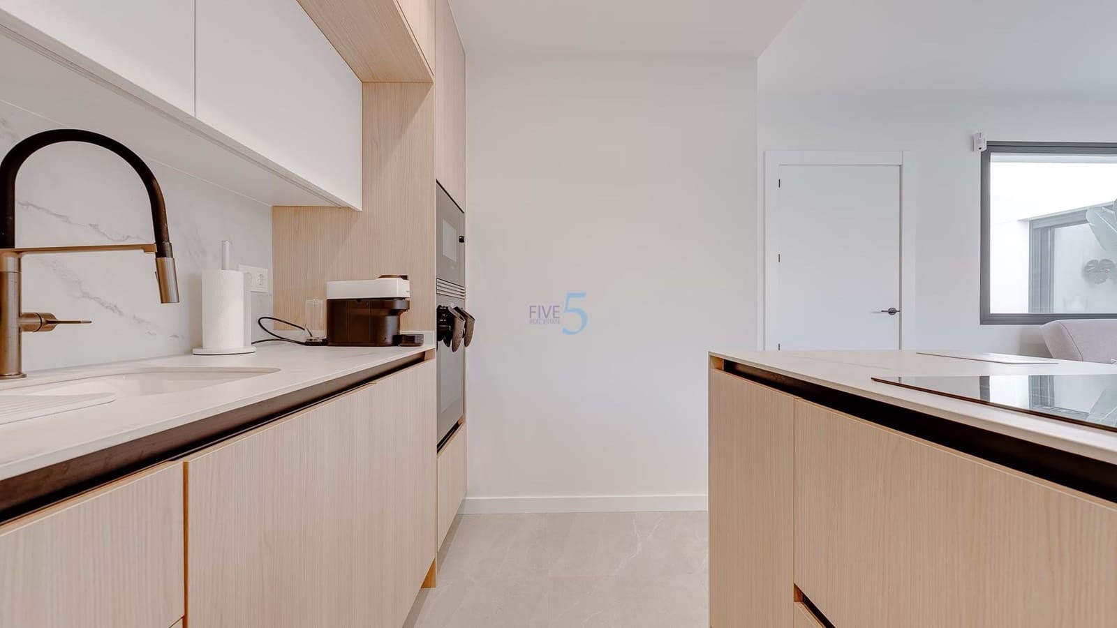 2 quarto Apartamento para venda em San Pedro del Pinatar com piscina garagem - 270 000 € (Ref: 9353002)