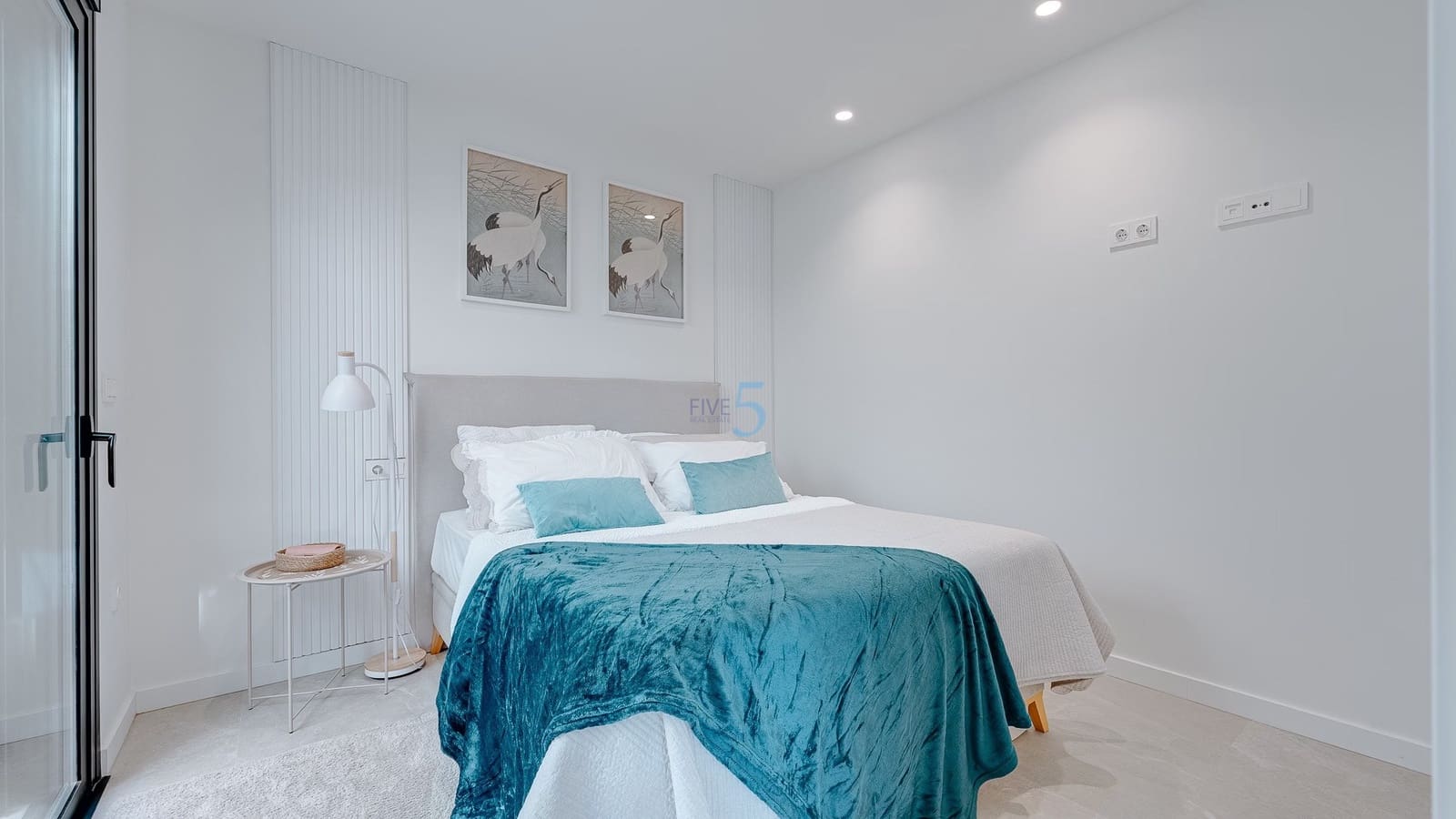 2 quarto Apartamento para venda em San Pedro del Pinatar com piscina garagem - 270 000 € (Ref: 9353002)