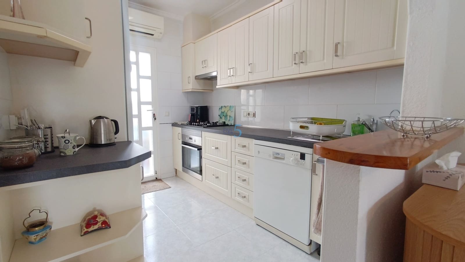 2 camera da letto Bungalow in vendita in Ciudad Quesada con piscina garage - 170.000 € (Rif: 9356417)