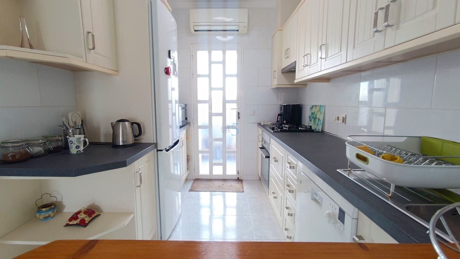 2 camera da letto Bungalow in vendita in Ciudad Quesada con piscina garage - 170.000 € (Rif: 9356417)