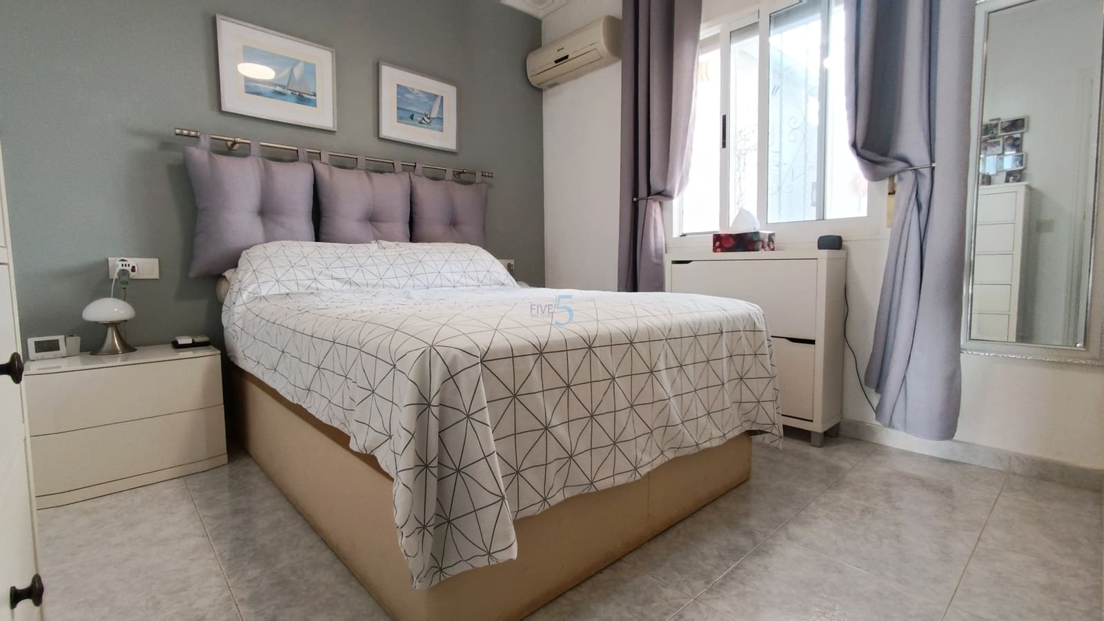 2 camera da letto Bungalow in vendita in Ciudad Quesada con piscina garage - 170.000 € (Rif: 9356417)