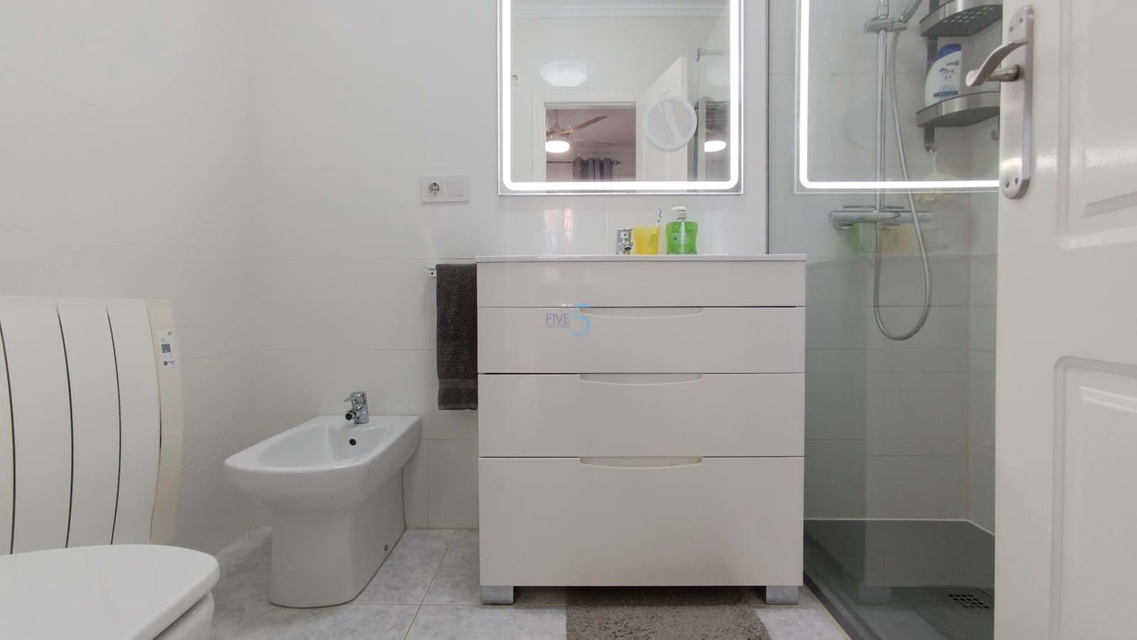 2 camera da letto Bungalow in vendita in Ciudad Quesada con piscina garage - 170.000 € (Rif: 9356417)