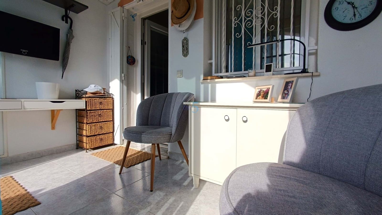 2 camera da letto Bungalow in vendita in Ciudad Quesada con piscina garage - 170.000 € (Rif: 9356417)