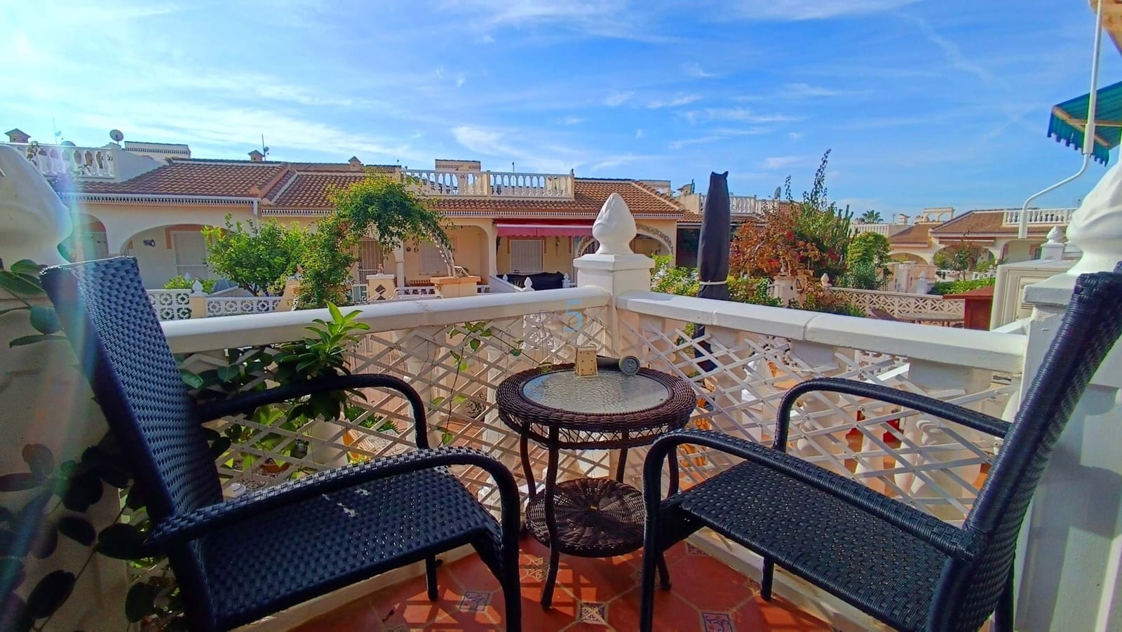 2 camera da letto Bungalow in vendita in Ciudad Quesada con piscina garage - 170.000 € (Rif: 9356417)