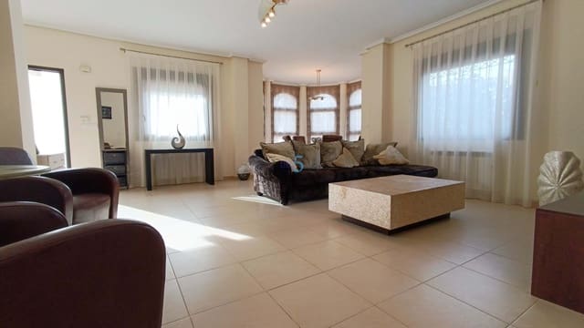 3 quarto Moradia Geminada para venda em Ciudad Quesada, Rojales com piscina - 299 999 € (Ref: 9356486)