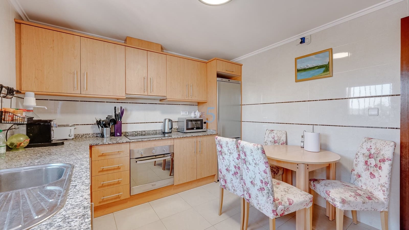 3 bedroom Semi-detached Villa for sale in Ciudad Quesada with pool - € 299,999 (Ref: 9356486)