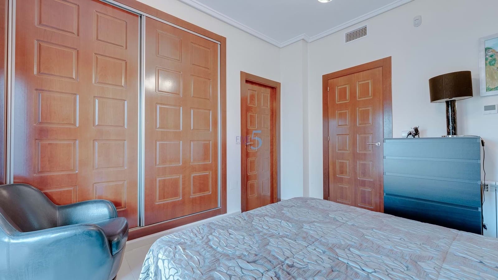 3 bedroom Semi-detached Villa for sale in Ciudad Quesada with pool - € 299,999 (Ref: 9356486)