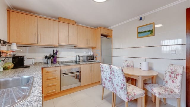 3 bedroom Semi-detached Villa for sale in Ciudad Quesada, Rojales with pool - € 299,999 (Ref: 9356486)