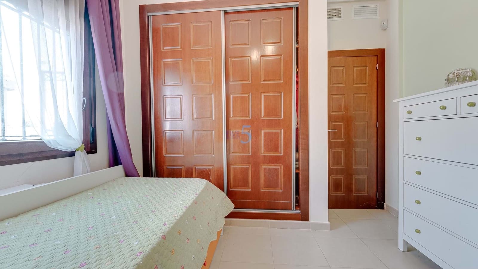 3 bedroom Semi-detached Villa for sale in Ciudad Quesada with pool - € 299,999 (Ref: 9356486)