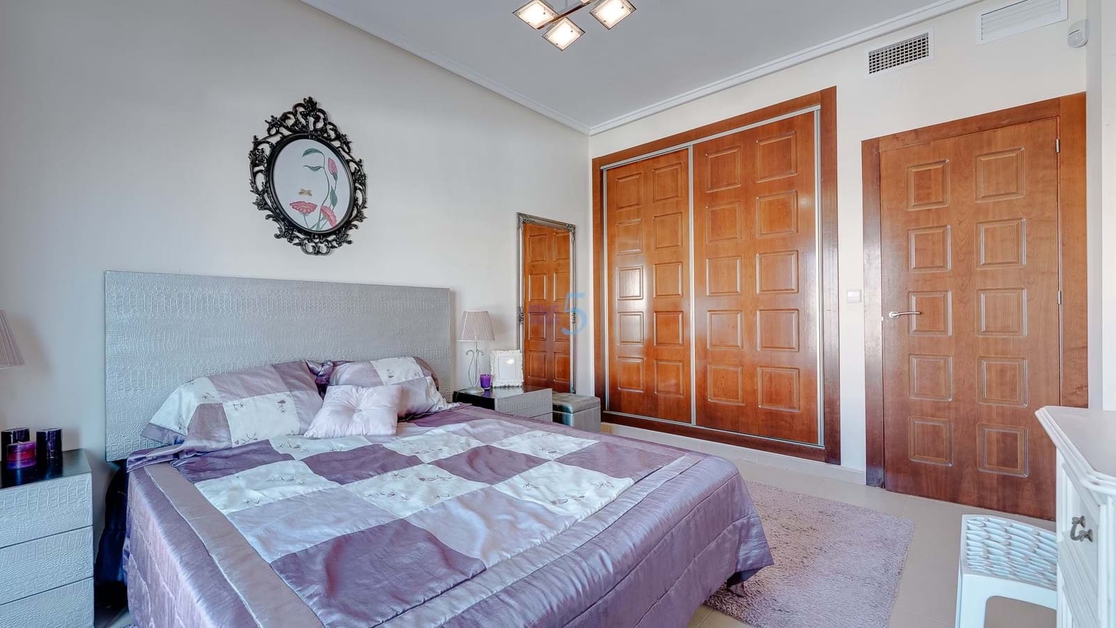 3 bedroom Semi-detached Villa for sale in Ciudad Quesada with pool - € 299,999 (Ref: 9356486)