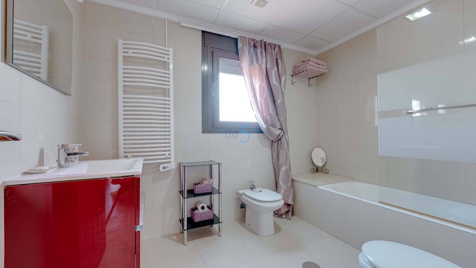 3 bedroom Semi-detached Villa for sale in Ciudad Quesada with pool - € 299,999 (Ref: 9356486)