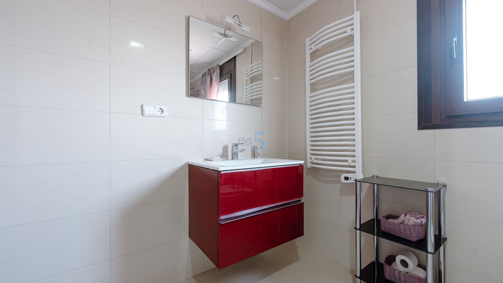 3 bedroom Semi-detached Villa for sale in Ciudad Quesada with pool - € 299,999 (Ref: 9356486)