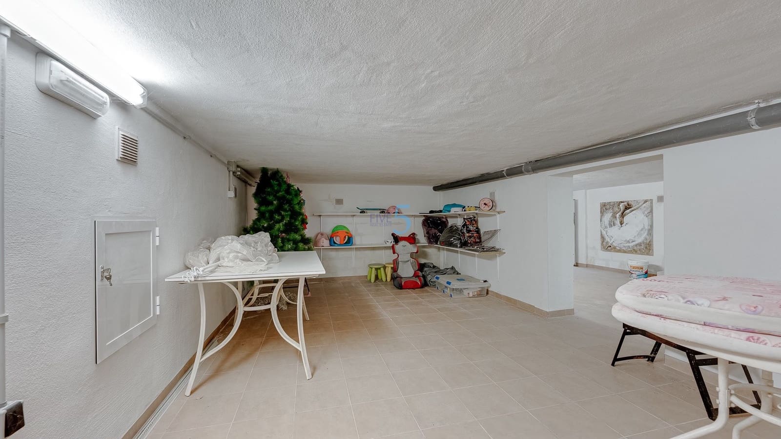 3 bedroom Semi-detached Villa for sale in Ciudad Quesada with pool - € 299,999 (Ref: 9356486)