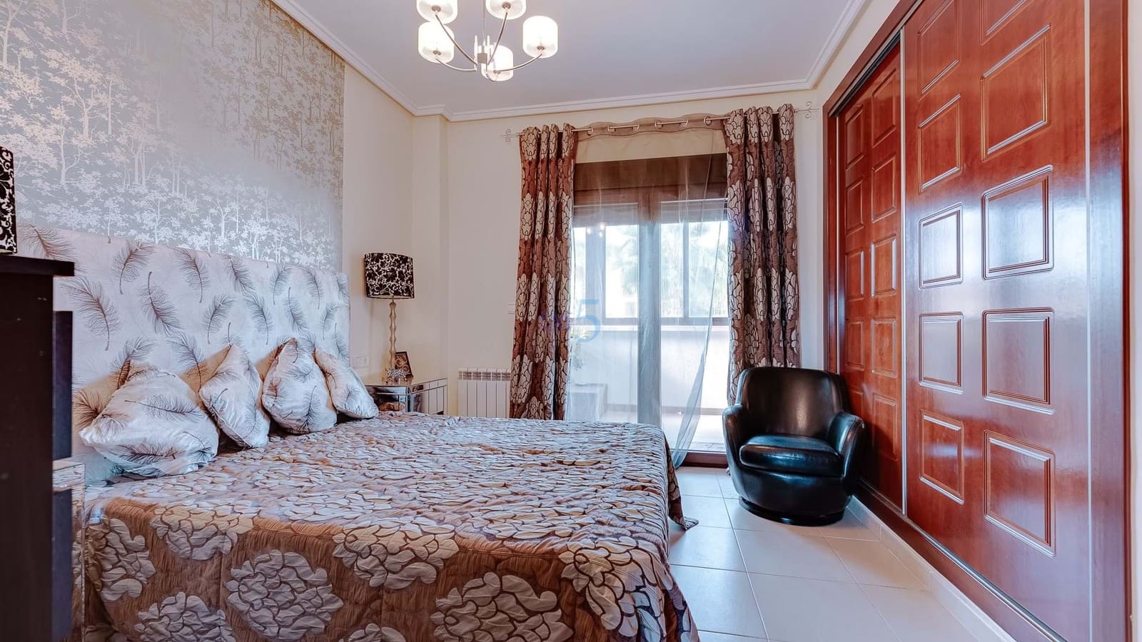 3 bedroom Semi-detached Villa for sale in Ciudad Quesada with pool - € 299,999 (Ref: 9356486)