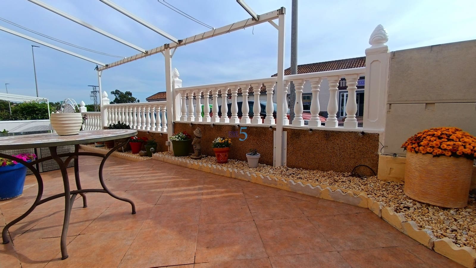 Chalet de 3 habitaciones en Algorfa en venta con piscina - 199.999 € (Ref: 9356487)