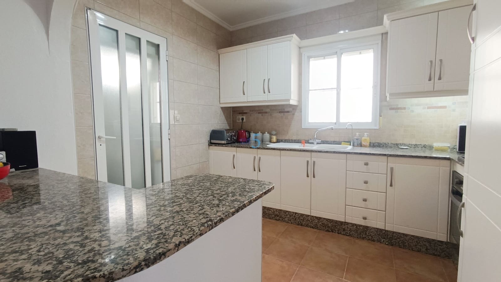 Chalet de 3 habitaciones en Algorfa en venta con piscina - 199.999 € (Ref: 9356487)