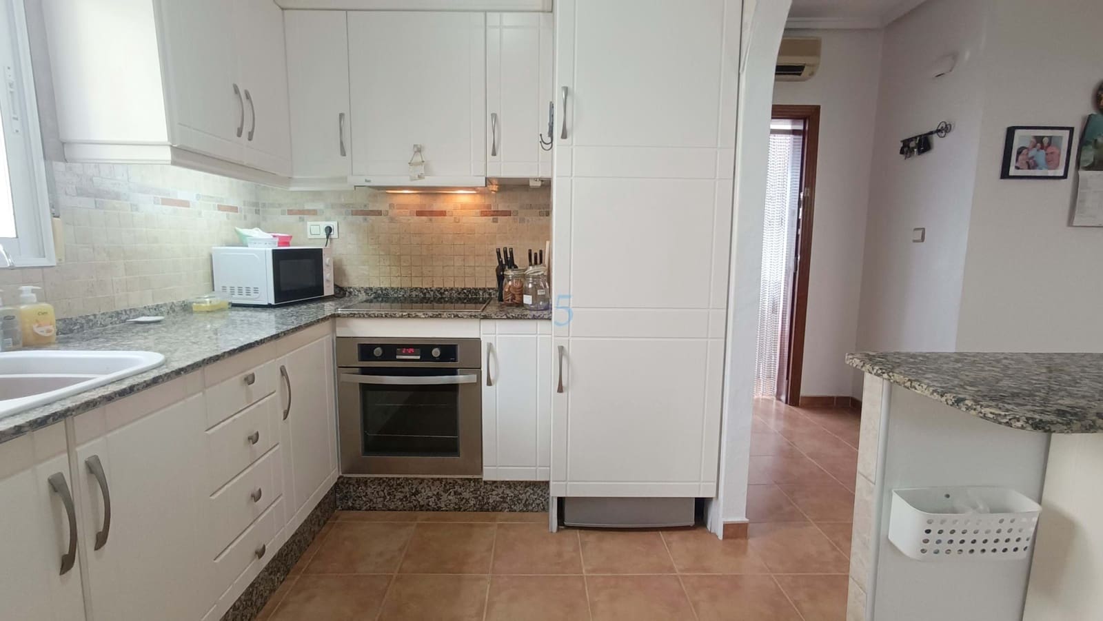 Chalet de 3 habitaciones en Algorfa en venta con piscina - 199.999 € (Ref: 9356487)