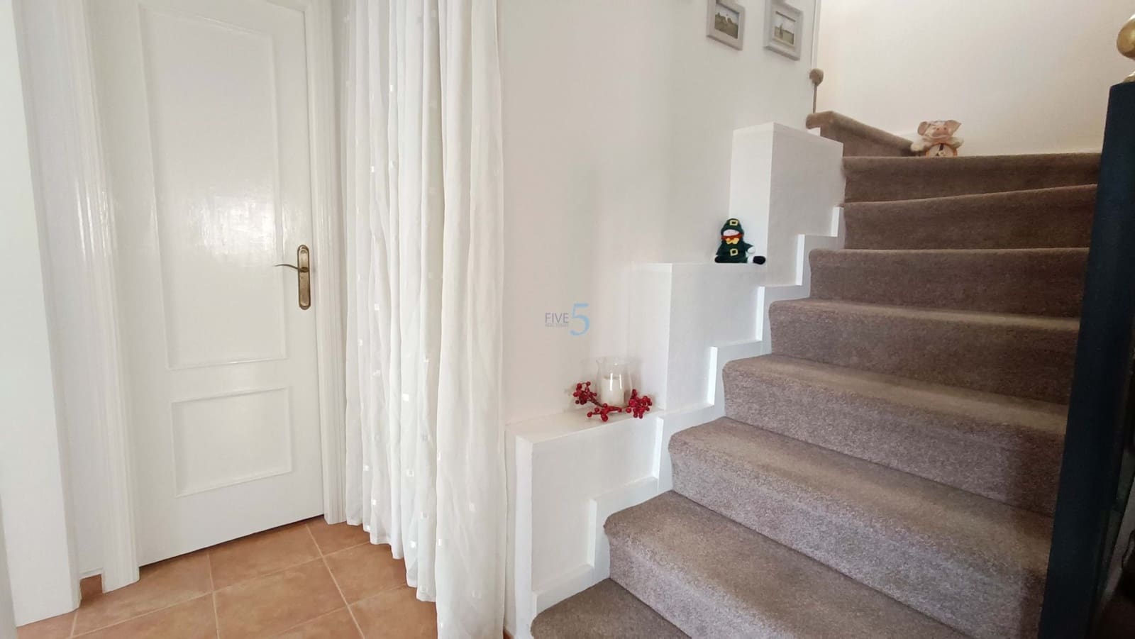 Chalet de 3 habitaciones en Algorfa en venta con piscina - 199.999 € (Ref: 9356487)