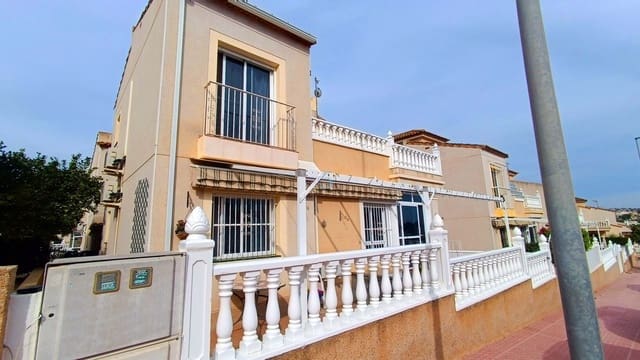 Chalet de 3 habitaciones en Algorfa en venta con piscina - 199.999 € (Ref: 9356487)