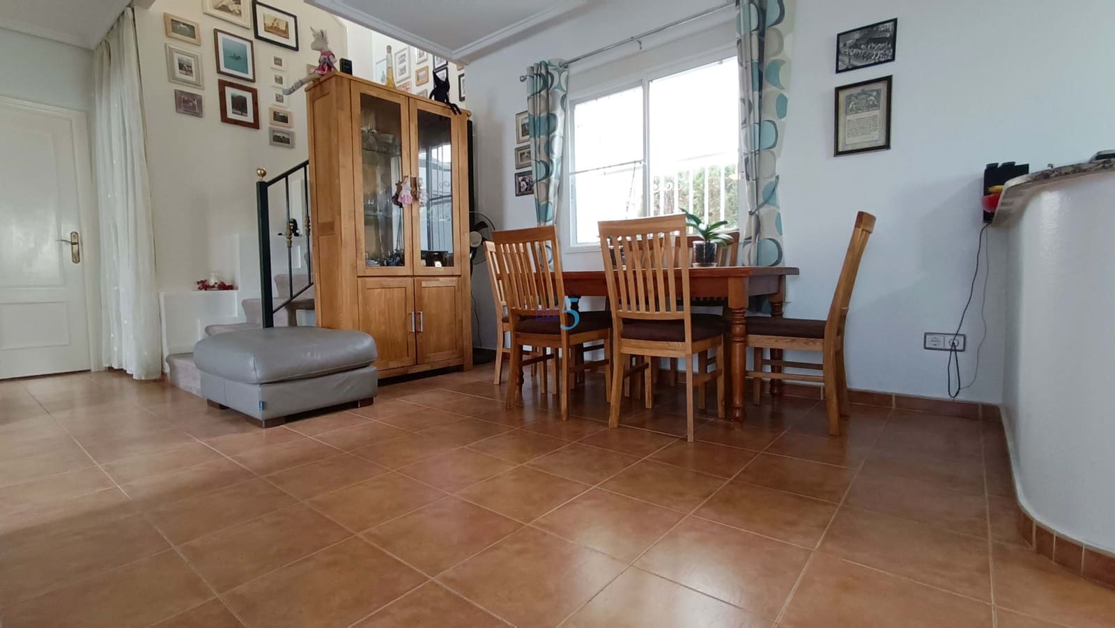 Chalet de 3 habitaciones en Algorfa en venta con piscina - 199.999 € (Ref: 9356487)