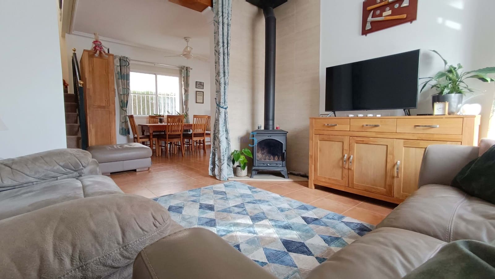 Chalet de 3 habitaciones en Algorfa en venta con piscina - 199.999 € (Ref: 9356487)