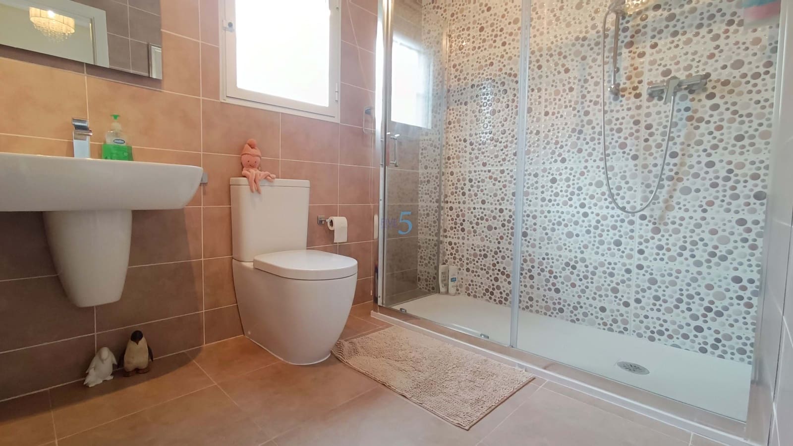 Chalet de 3 habitaciones en Algorfa en venta con piscina - 199.999 € (Ref: 9356487)