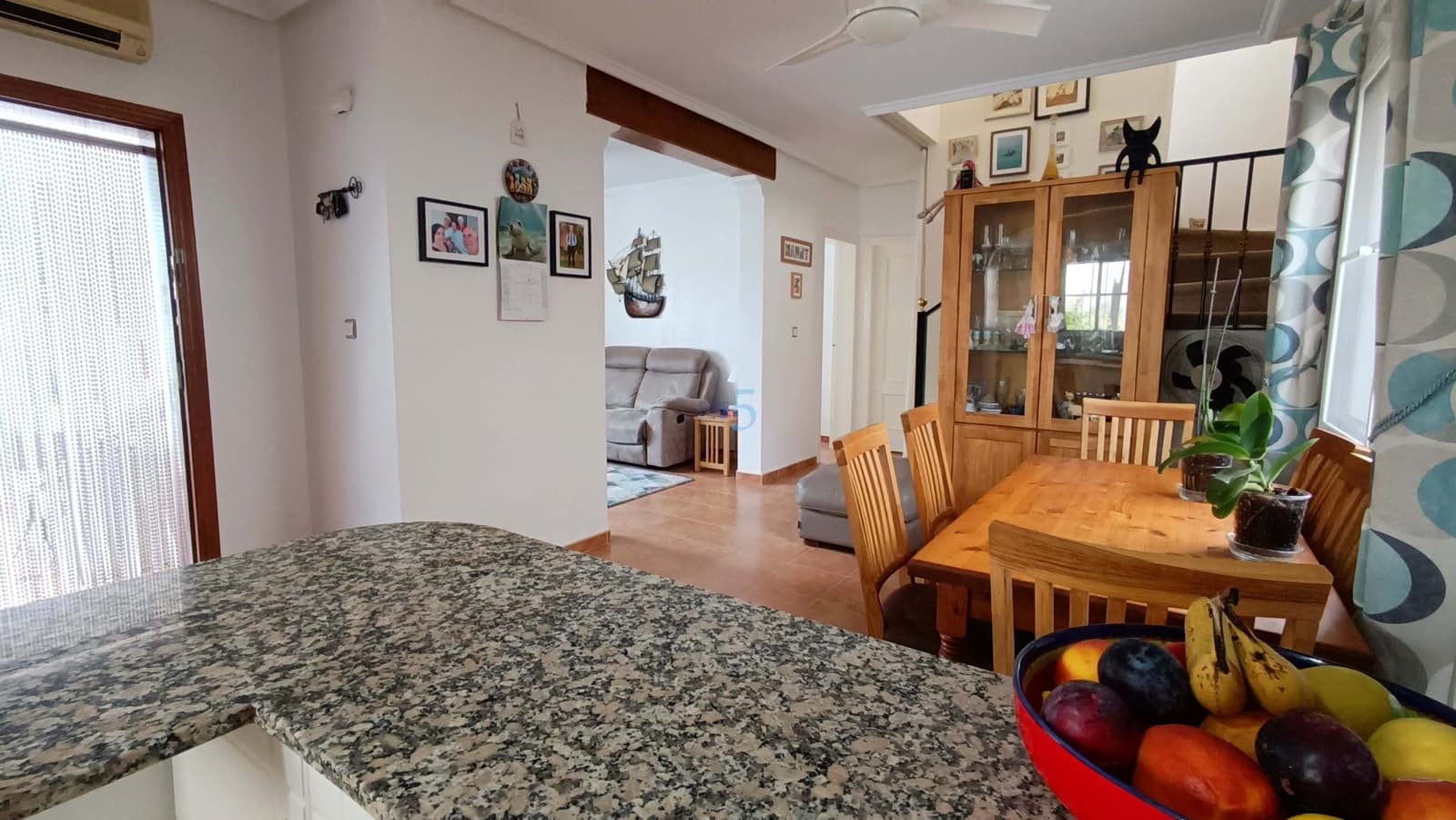 Chalet de 3 habitaciones en Algorfa en venta con piscina - 199.999 € (Ref: 9356487)