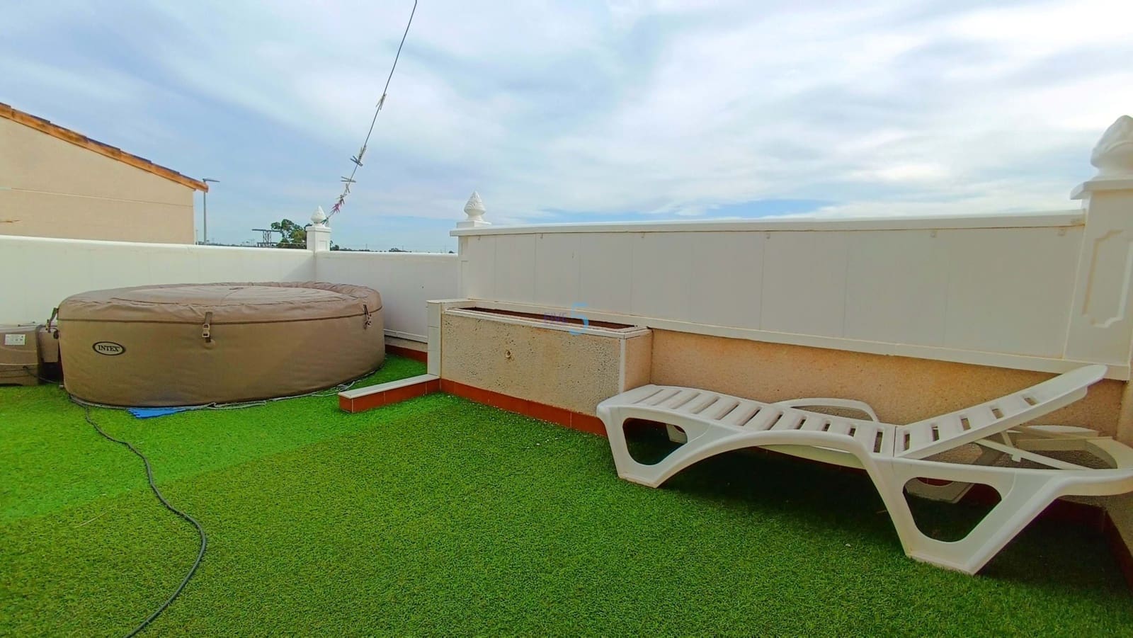 Chalet de 3 habitaciones en Algorfa en venta con piscina - 199.999 € (Ref: 9356487)