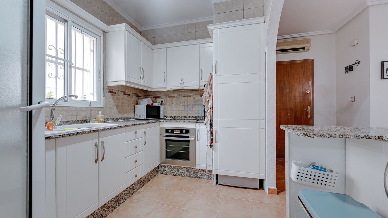 3 makuuhuone Huvila myytävänä paikassa Algorfa mukana uima-altaan - 195 000 € (Ref: 9356487)