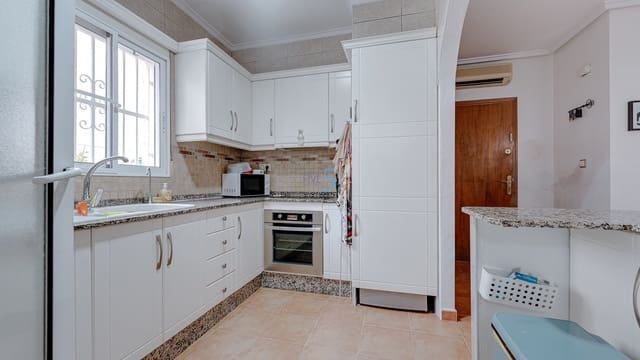 3 sovrum Villa till salu i Algorfa med pool - 199 999 € (Ref: 9356487)