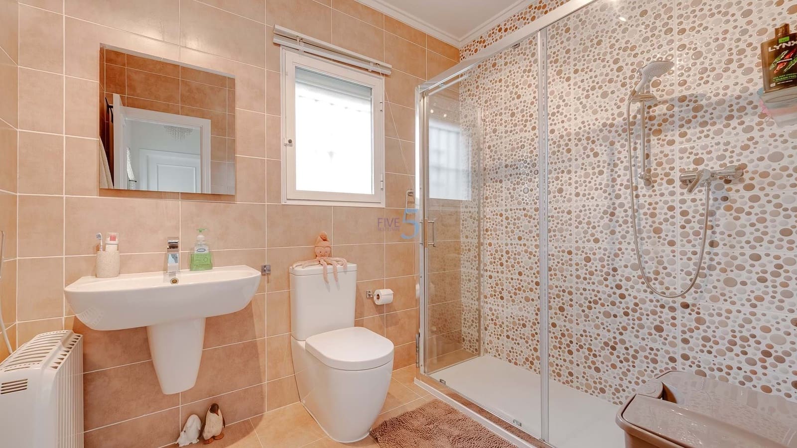 3 makuuhuone Huvila myytävänä paikassa Algorfa mukana uima-altaan - 195 000 € (Ref: 9356487)