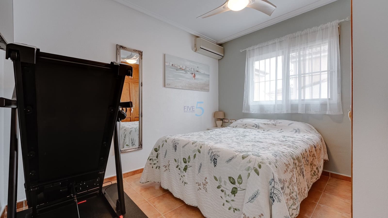 3 makuuhuone Huvila myytävänä paikassa Algorfa mukana uima-altaan - 195 000 € (Ref: 9356487)