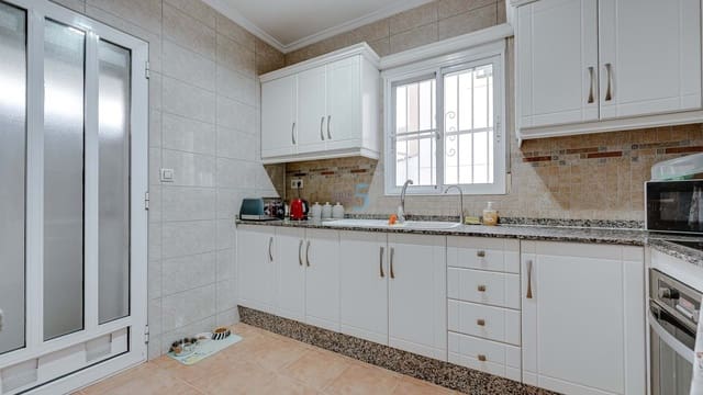 3 sovrum Villa till salu i Algorfa med pool - 199 999 € (Ref: 9356487)