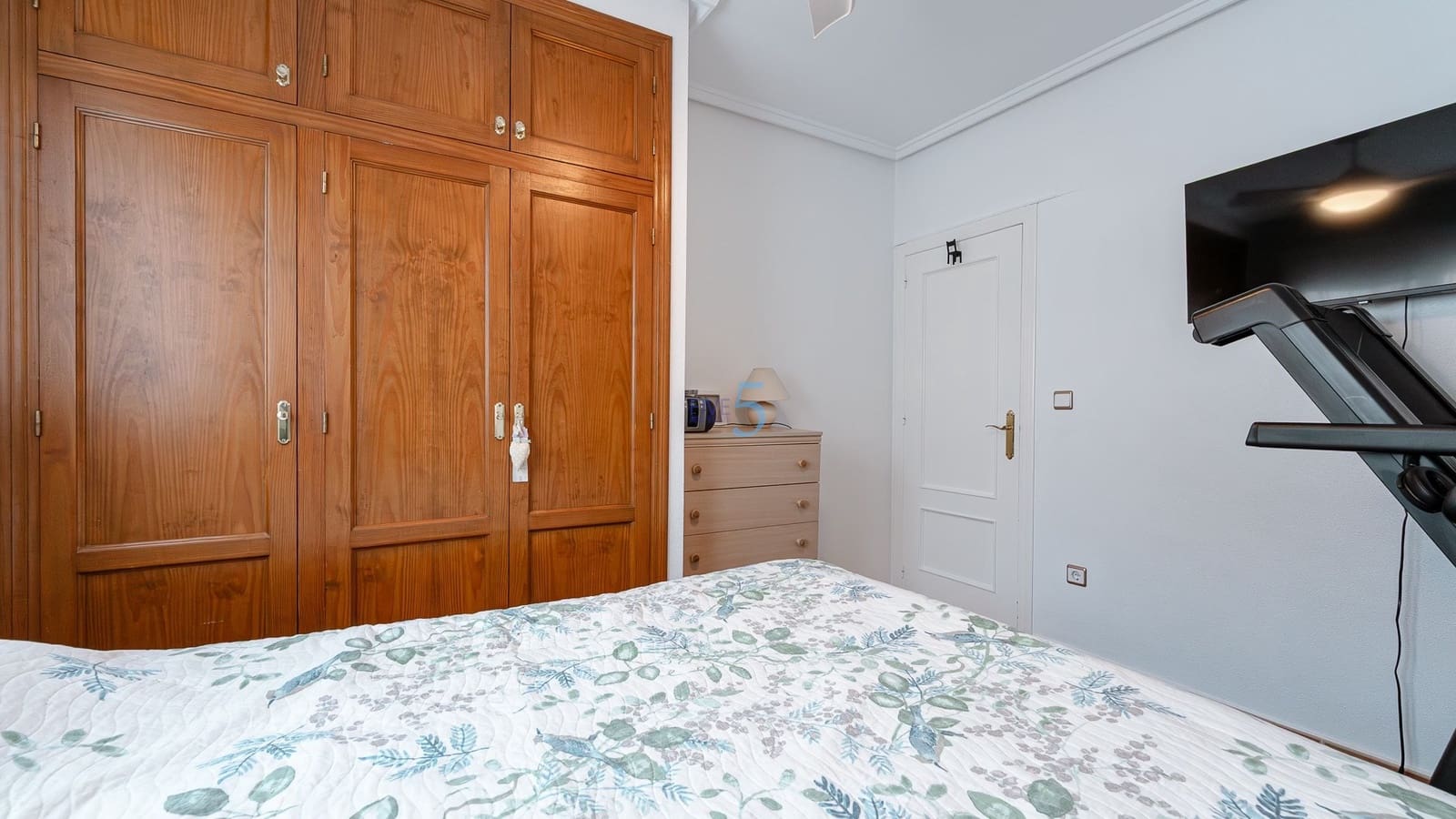 3 makuuhuone Huvila myytävänä paikassa Algorfa mukana uima-altaan - 195 000 € (Ref: 9356487)