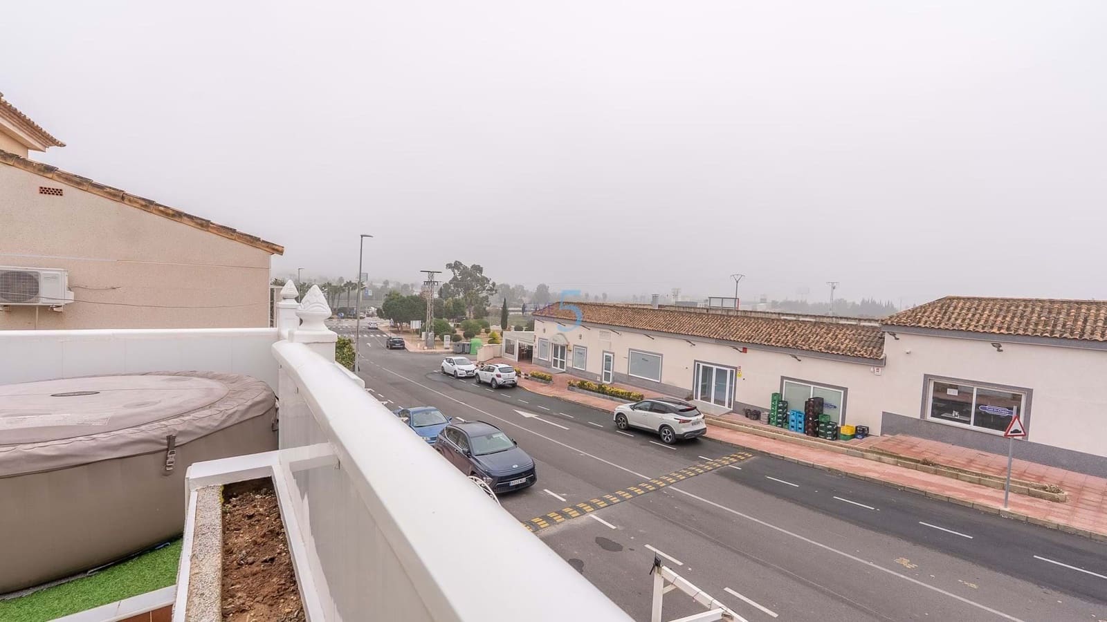 3 makuuhuone Huvila myytävänä paikassa Algorfa mukana uima-altaan - 195 000 € (Ref: 9356487)