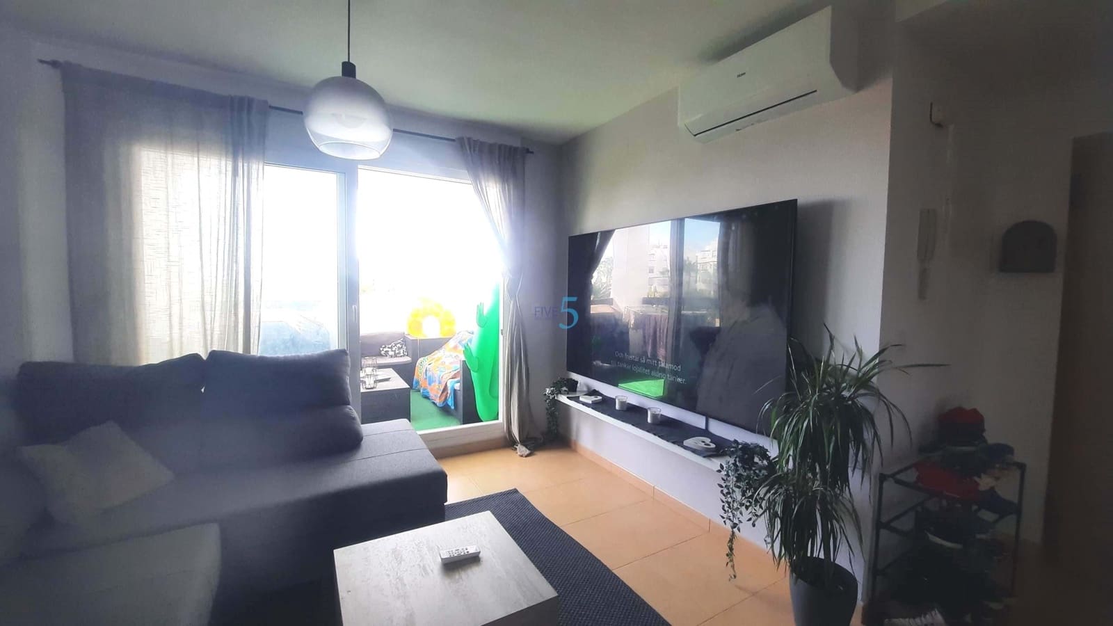 2 camera da letto Appartamento in vendita in Roldan con piscina - 133.000 € (Rif: 9357438)