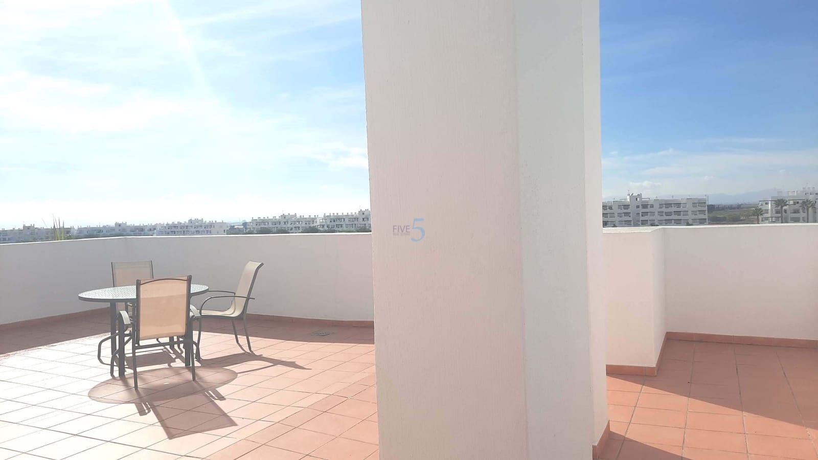 2 camera da letto Appartamento in vendita in Roldan con piscina - 133.000 € (Rif: 9357438)