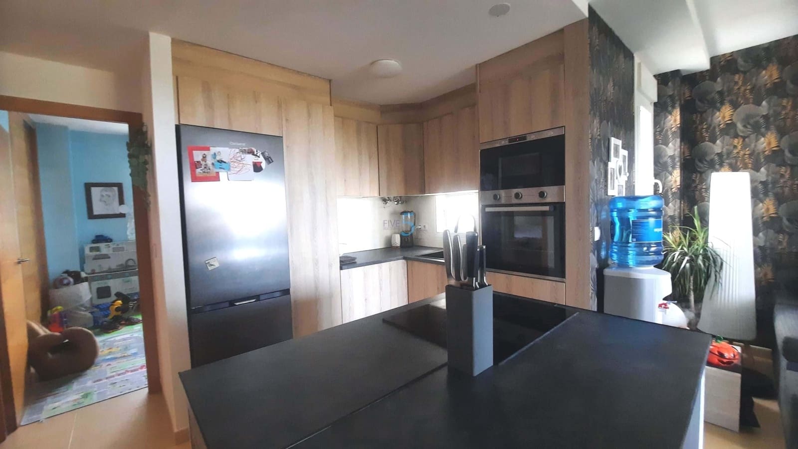 2 camera da letto Appartamento in vendita in Roldan con piscina - 133.000 € (Rif: 9357438)