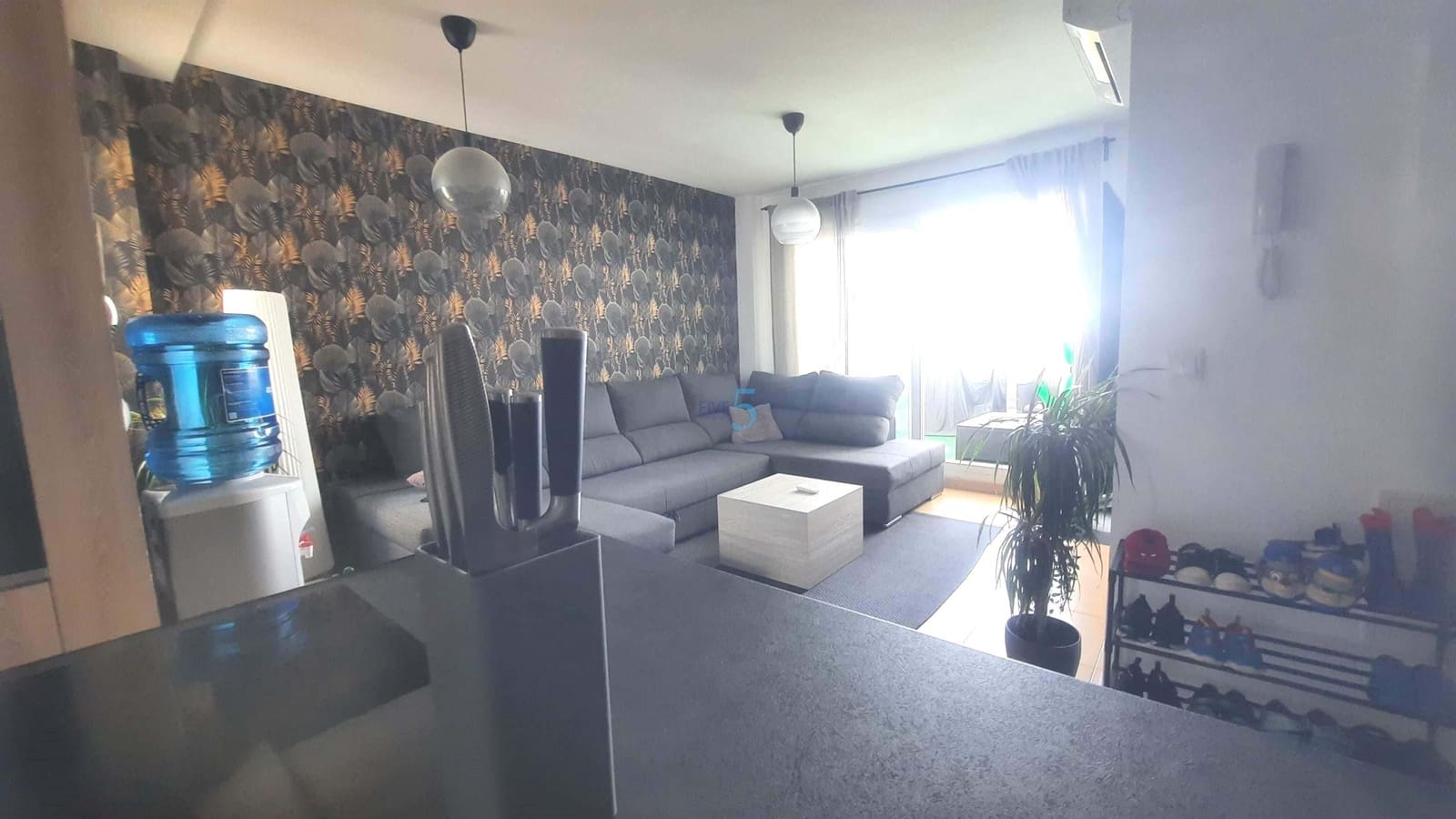 2 camera da letto Appartamento in vendita in Roldan con piscina - 133.000 € (Rif: 9357438)