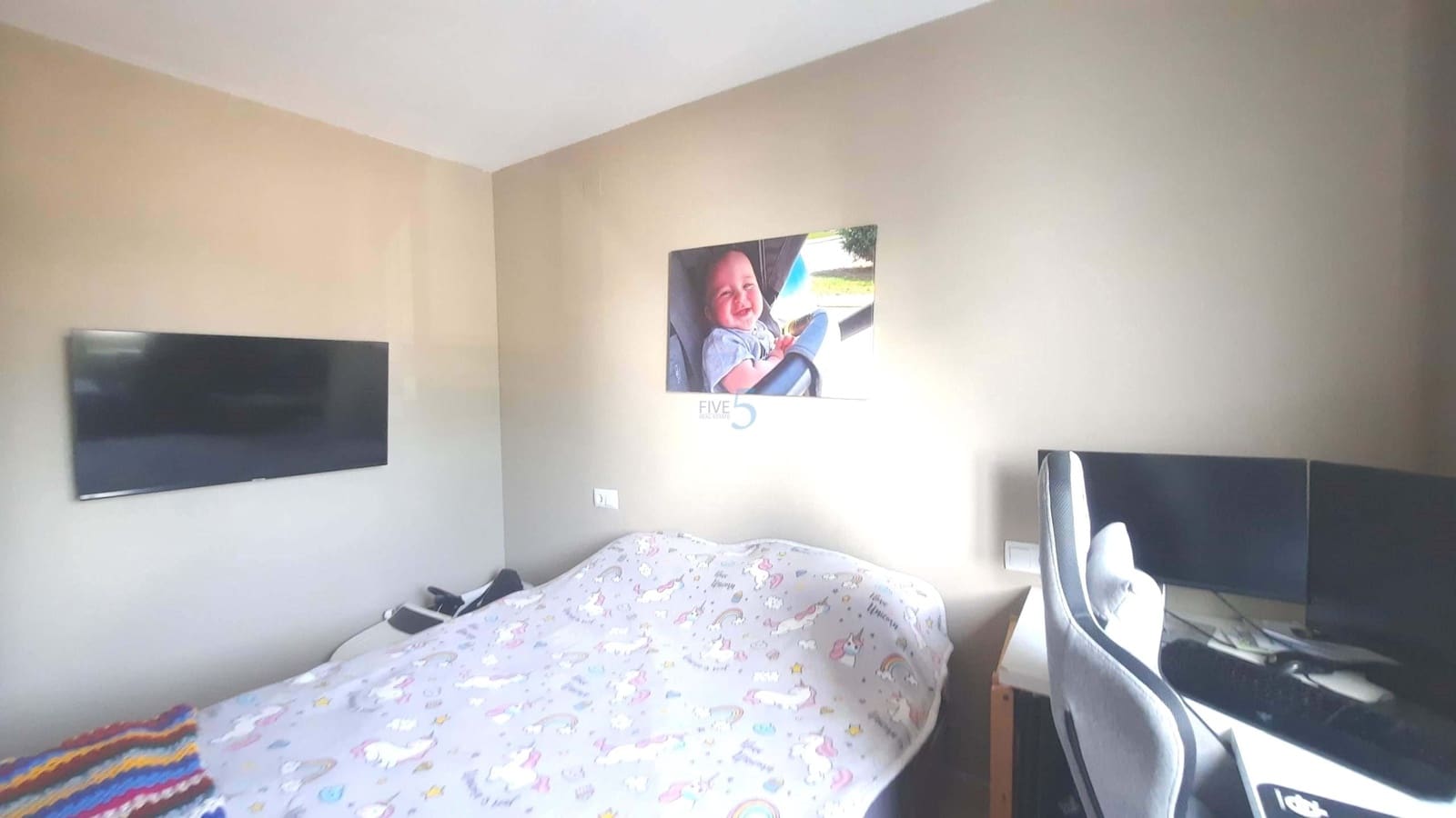 2 camera da letto Appartamento in vendita in Roldan con piscina - 133.000 € (Rif: 9357438)