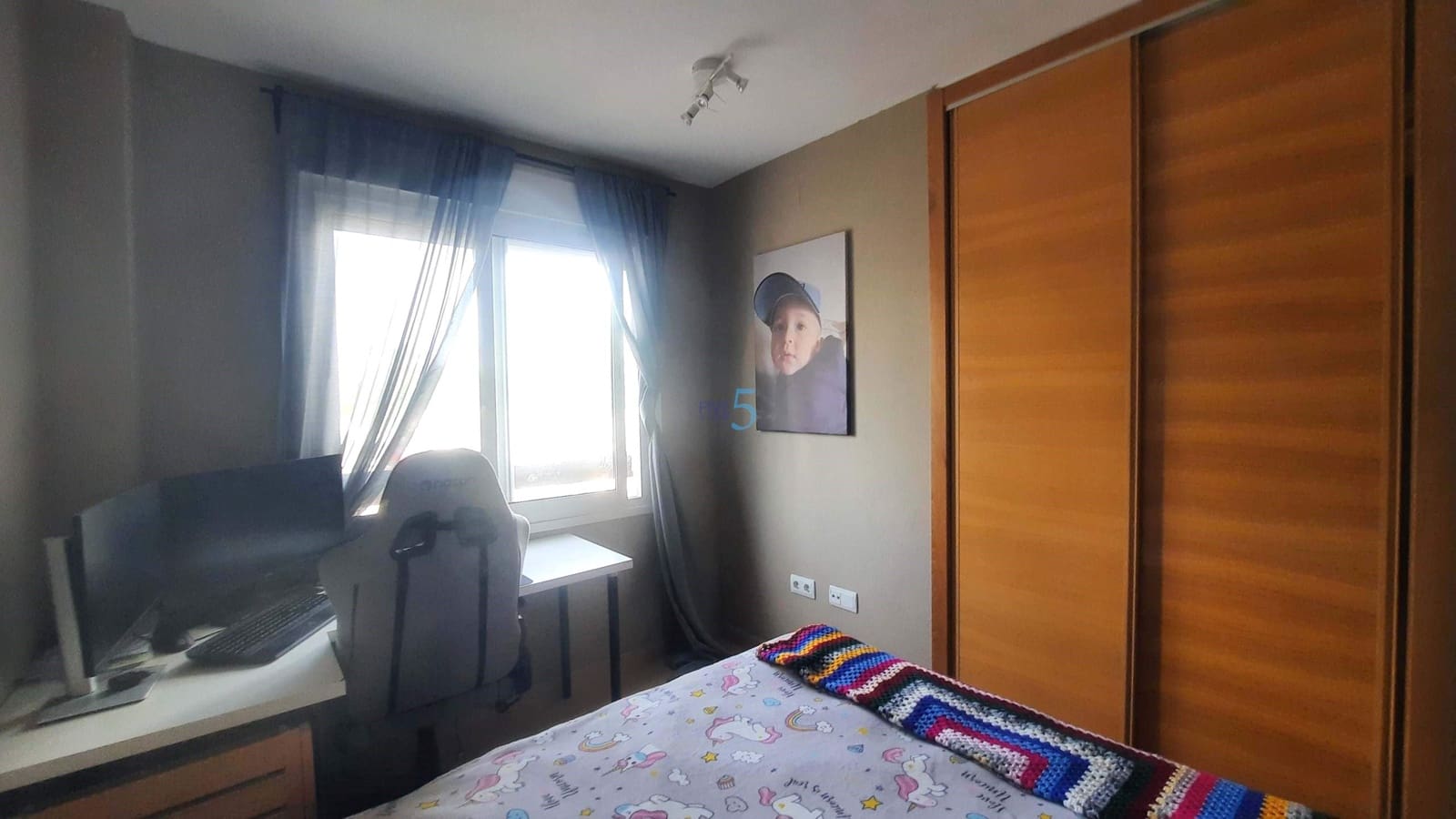 2 camera da letto Appartamento in vendita in Roldan con piscina - 133.000 € (Rif: 9357438)