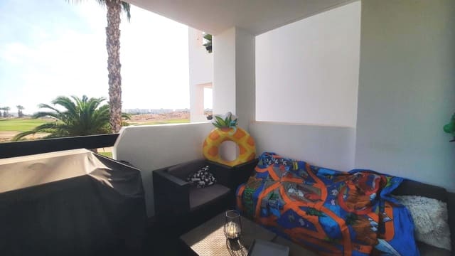 2 camera da letto Appartamento in vendita in Roldan, Torre-Pacheco con piscina - 133.000 € (Rif: 9357438)