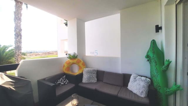 2 camera da letto Appartamento in vendita in Roldan, Torre-Pacheco con piscina - 133.000 € (Rif: 9357438)
